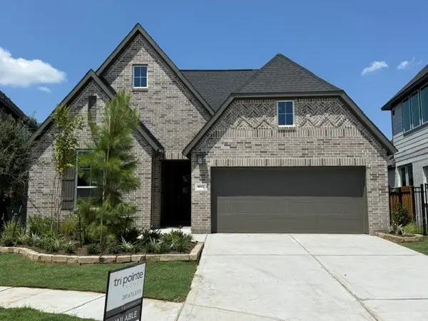4607 Flintrock Park Drive, Spring, TX 77386
