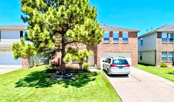 18314 Thicket Grove Road, Houston, TX 77084