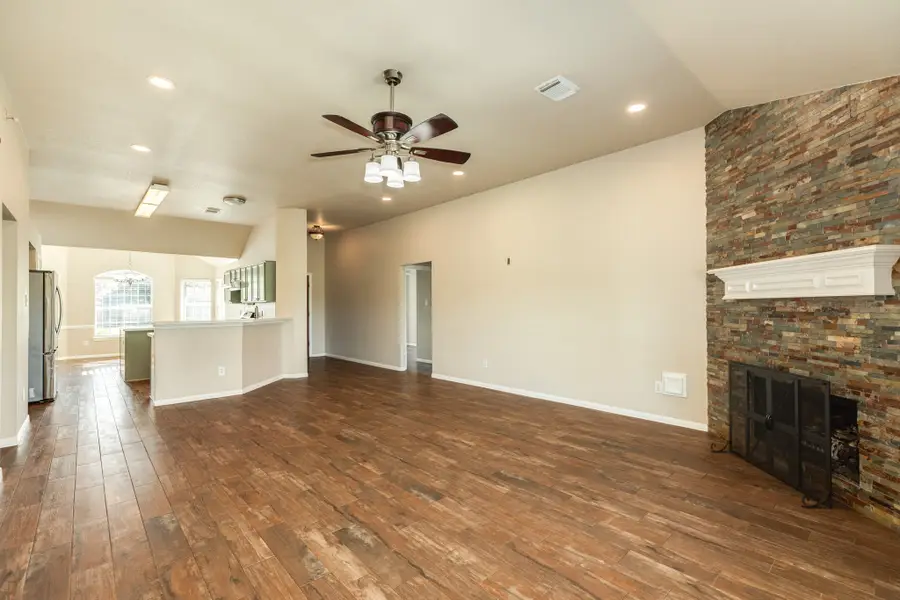 3425 Van Ness Drive, Alvin, TX 77511 - #3