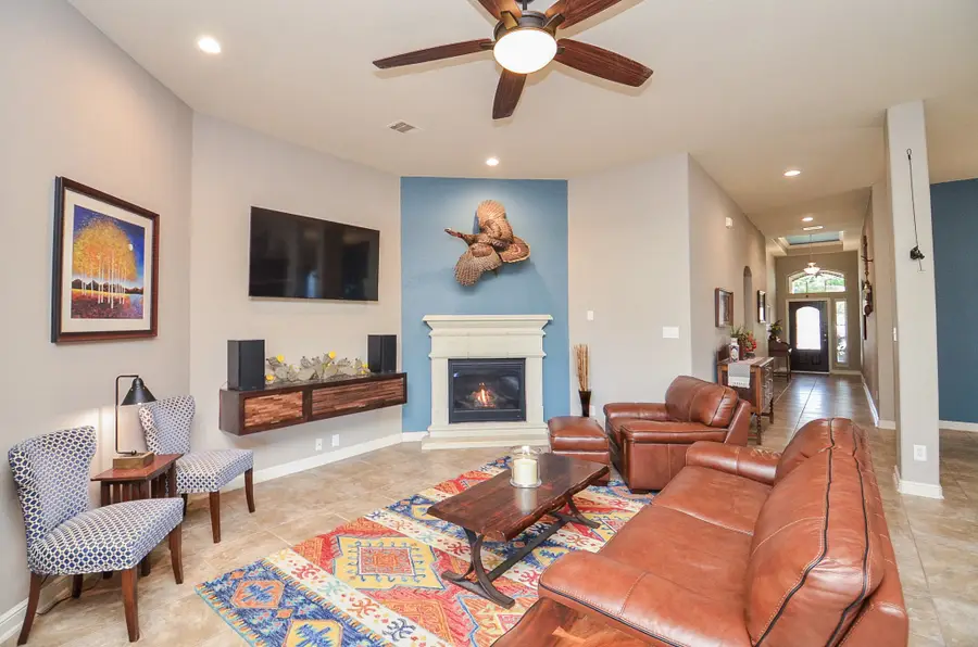 19014 Balcones Pine Street, Cypress, TX 77429 - Image #2