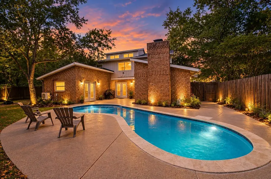 17821 S Cypress Villas Drive, Spring, TX 77379 - #2