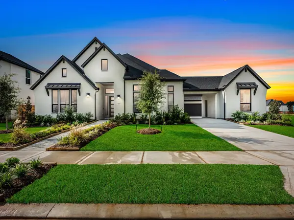 11934 Golden Cove, Missouri City, TX 77459