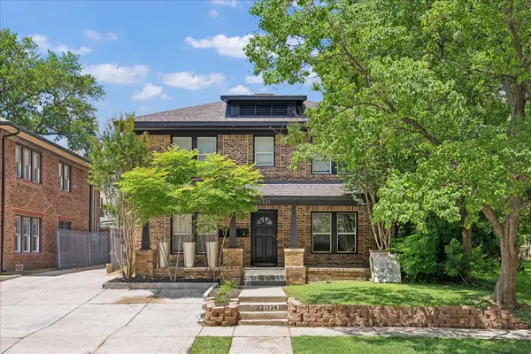1334 W Pierce Street, Houston, TX 77002