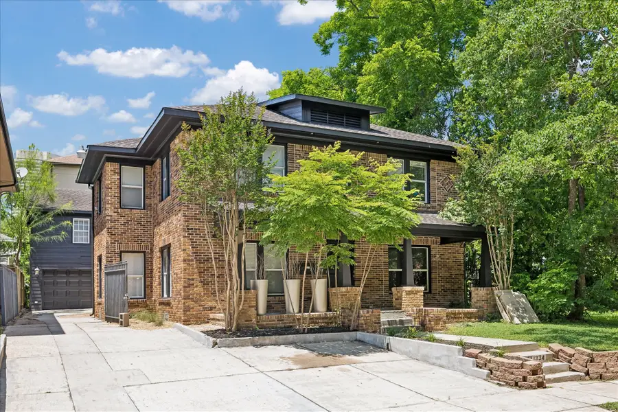 1334 W Pierce Street, Houston, TX 77002 - #2
