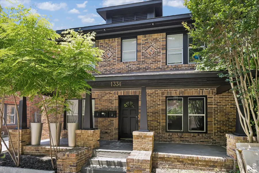 1334 W Pierce Street, Houston, TX 77002 - #3