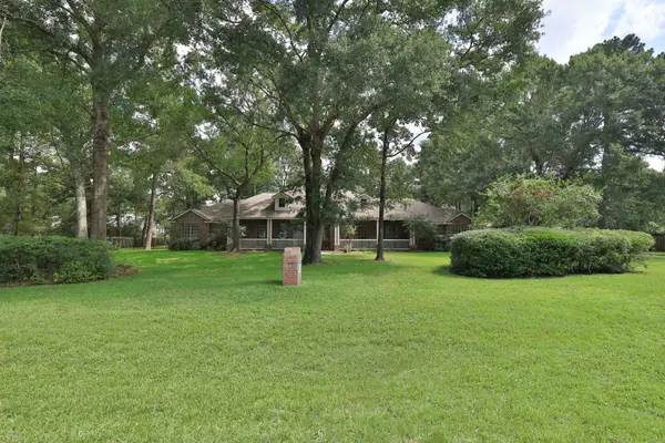 14730 Timbergreen Drive, Magnolia, TX 77355