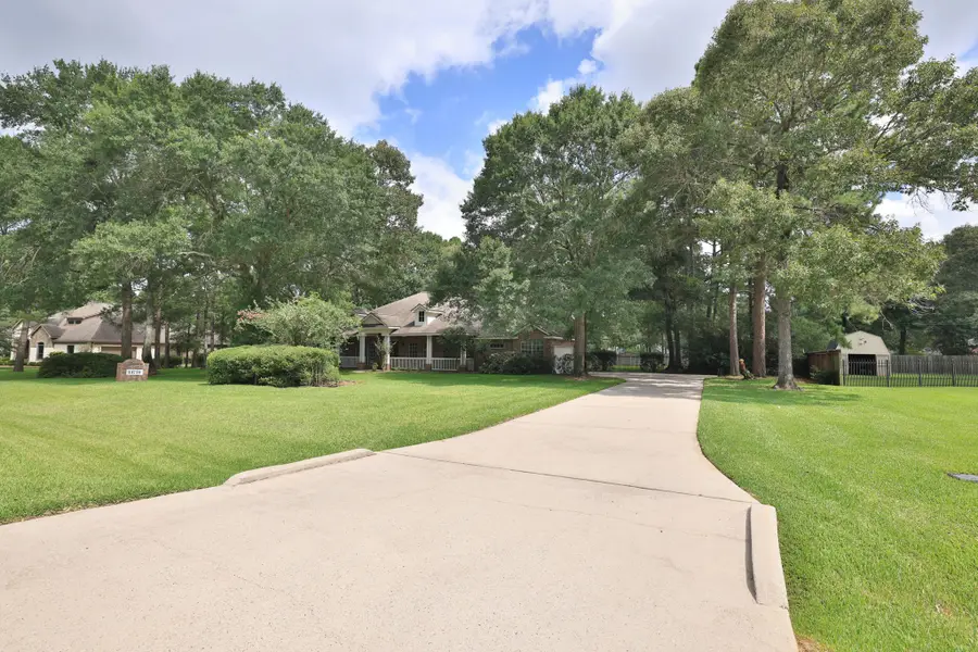14730 Timbergreen Drive, Magnolia, TX 77355 - #3