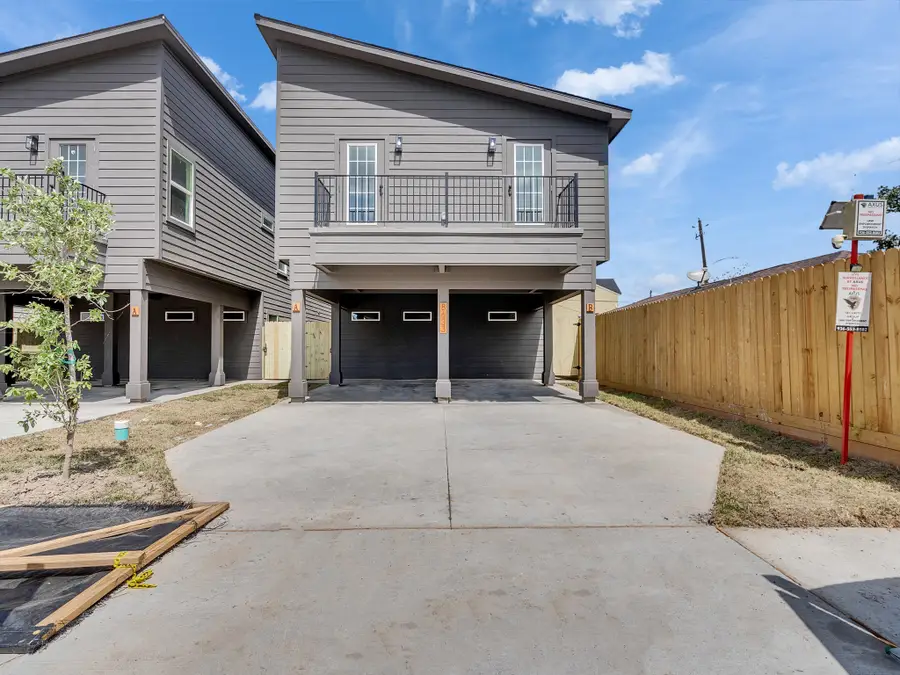4824 Baton Rouge Street, Houston, TX 77028 - #2