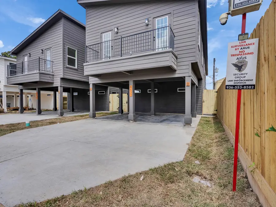 4824 Baton Rouge Street, Houston, TX 77028 - #3