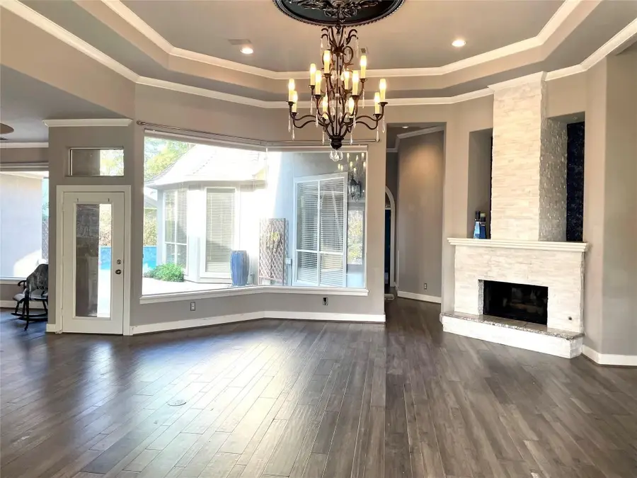 211 Wedgewood Drive, Montgomery, TX 77356 - #3