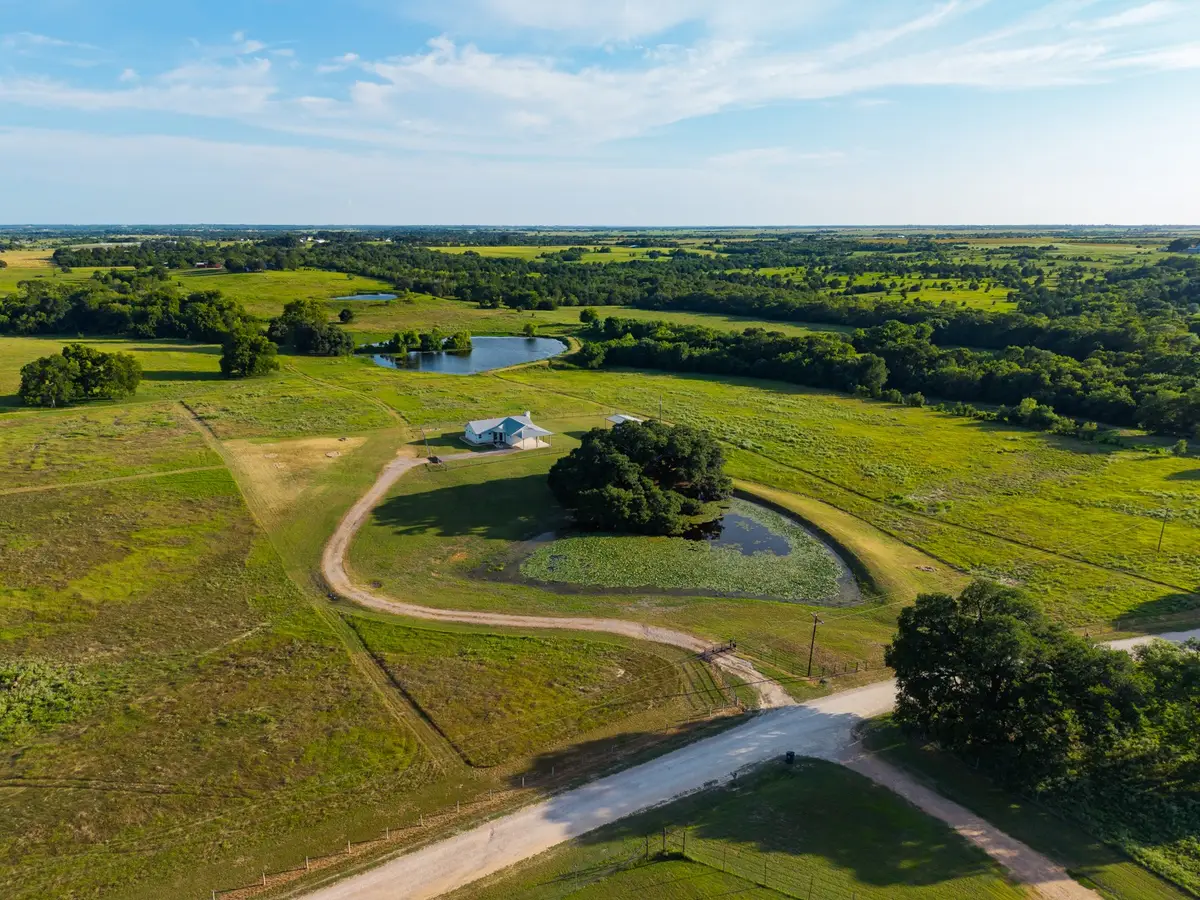 8437 Tottenham Road, Chappell Hill, TX 77426 - #1