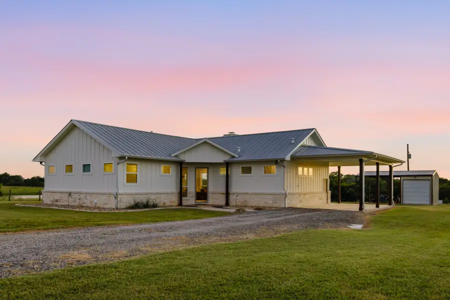 8437 Tottenham Road, Chappell Hill, TX 77426 - #2