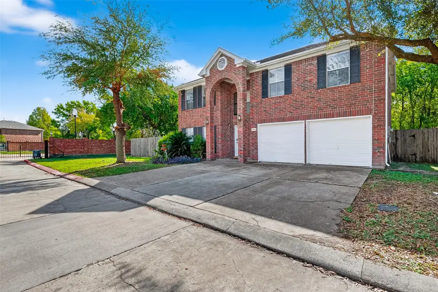 8366 Golf Green Circle, Houston, TX 77036 - #3