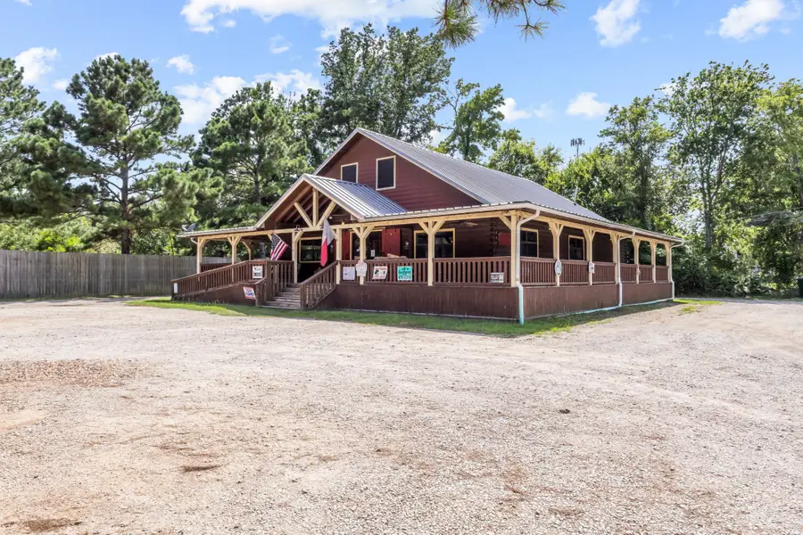 203 W Elder Street, Colmesneil, TX 75938 - #2