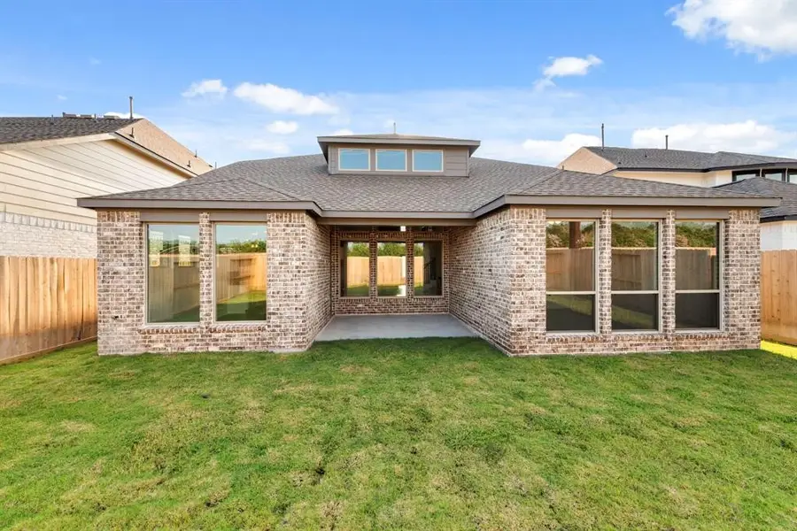 10710 Beacon Harbor Way, Richmond, TX 77406 - #3