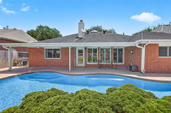 4027 Harwood Drive, Sugar Land, TX 77479
