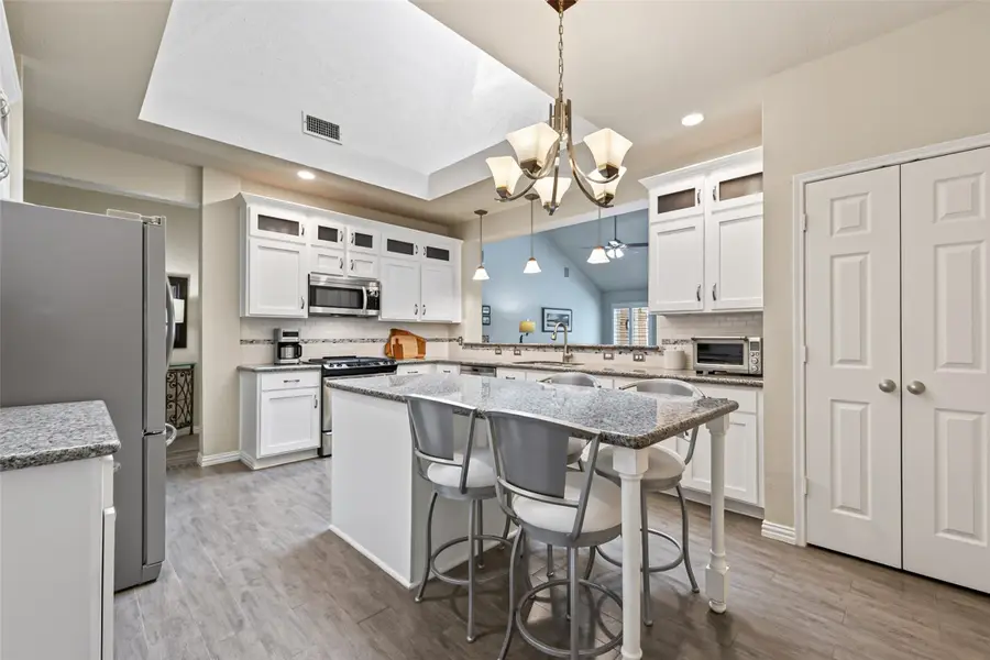 4027 Harwood Drive, Sugar Land, TX 77479 - #2