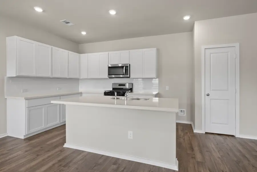 6718 Pebble Bluff Court, Cove, TX 77523 - #3