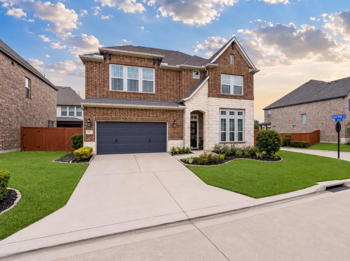 522 Kingston Lane, Shenandoah, TX 77384 - #1