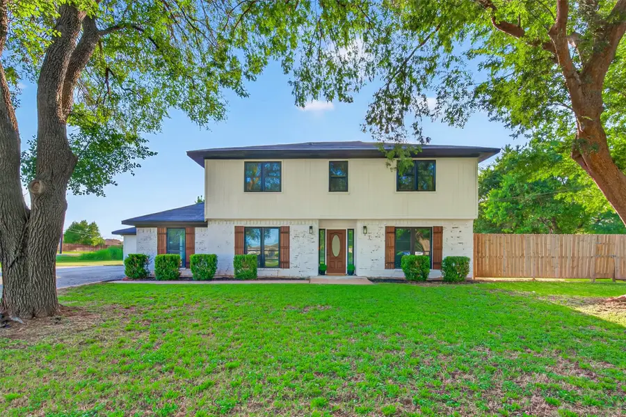 3811 Empress Lane, Richmond, TX 77406 - #2