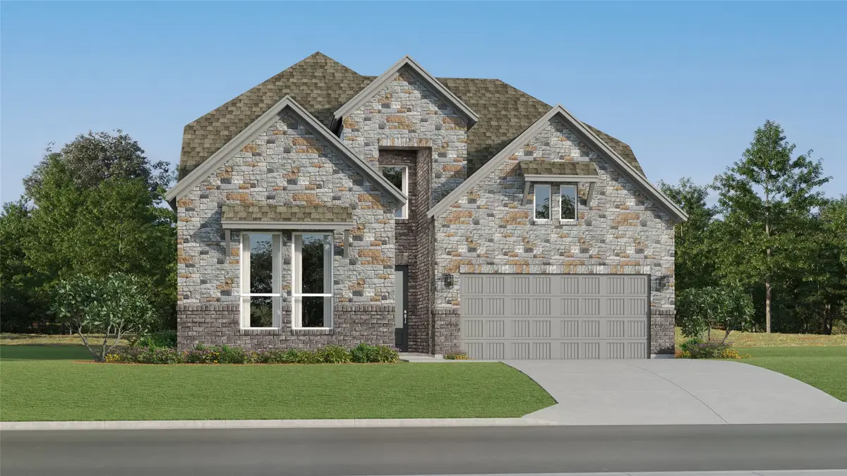 8215 Sea Paradise Lane, Katy, TX 77493 - #1