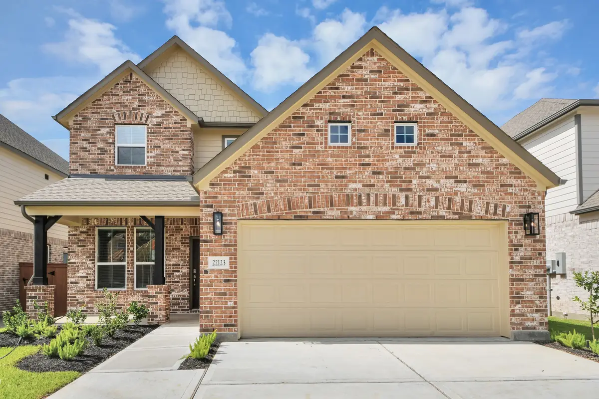 16010 Sycamore Maple Lane, Cypress, TX 77429 - #1