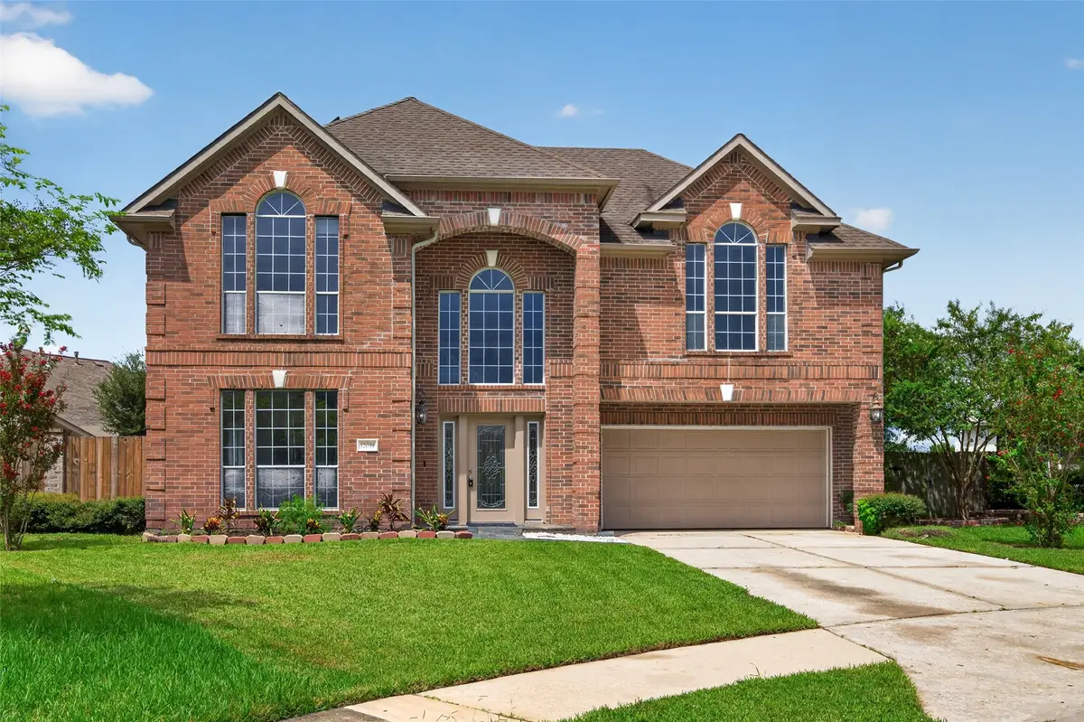 12039 Sweet Hall Lane, Houston, TX 77067 - #1