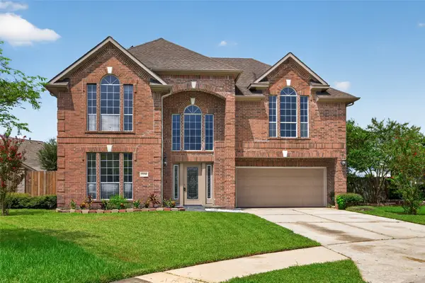 12039 Sweet Hall Lane, Houston, TX 77067