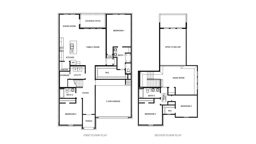 6003 Brookhaven Street, Rosenberg, TX 77469 - Image #2