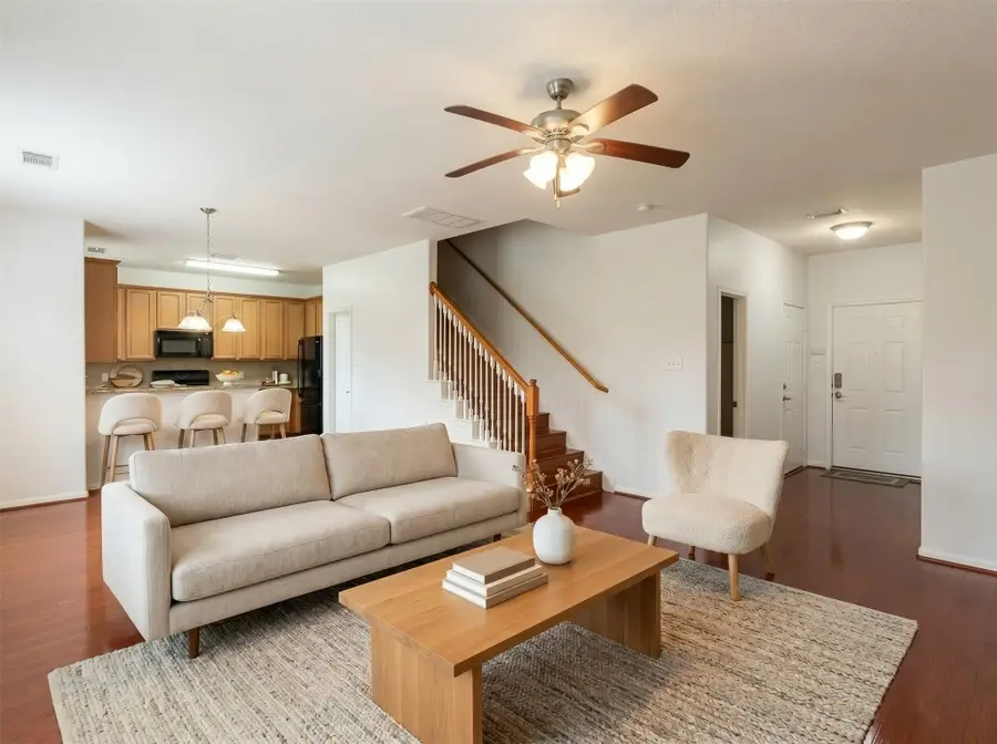 1424 W 24th Street, Houston, TX 77008 - #2