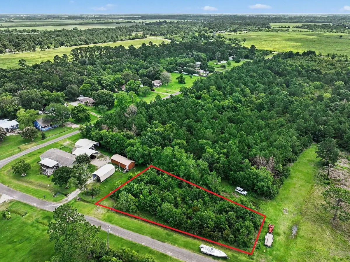 0006 Channelview, Anahuac, TX 77514 - #1