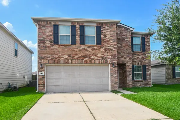 13419 Myrtle Park Lane, Houston, TX 77044