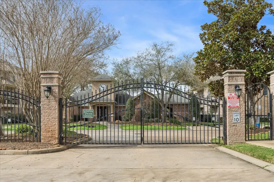7914 Stoneyway Drive, Houston, TX 77040 - #3