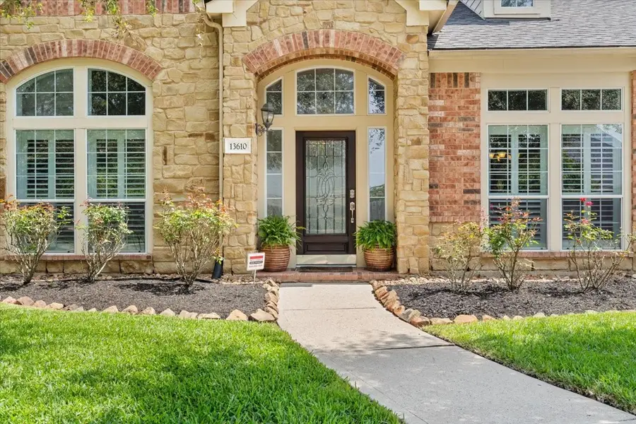 13610 Hammond Hills Lane, Houston, TX 77044 - #2