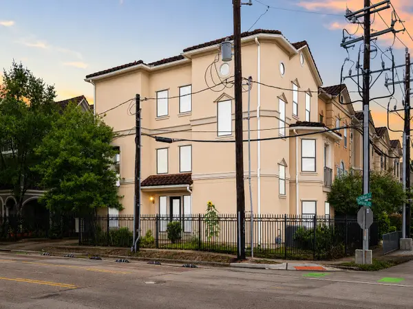 3543 West Dallas Street, Houston, TX 77019
