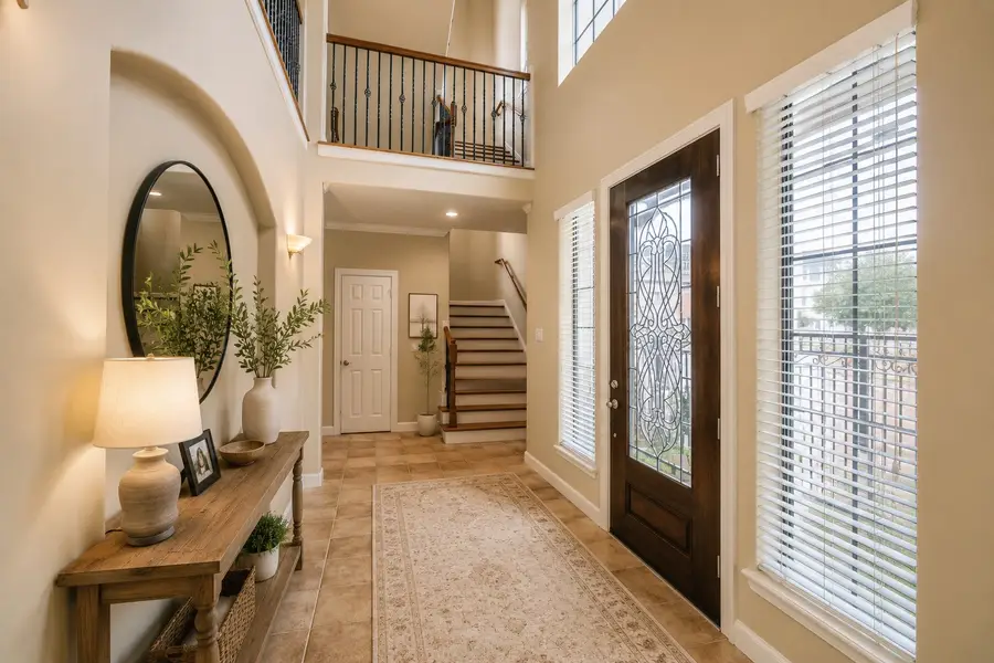 3543 West Dallas Street, Houston, TX 77019 - #2