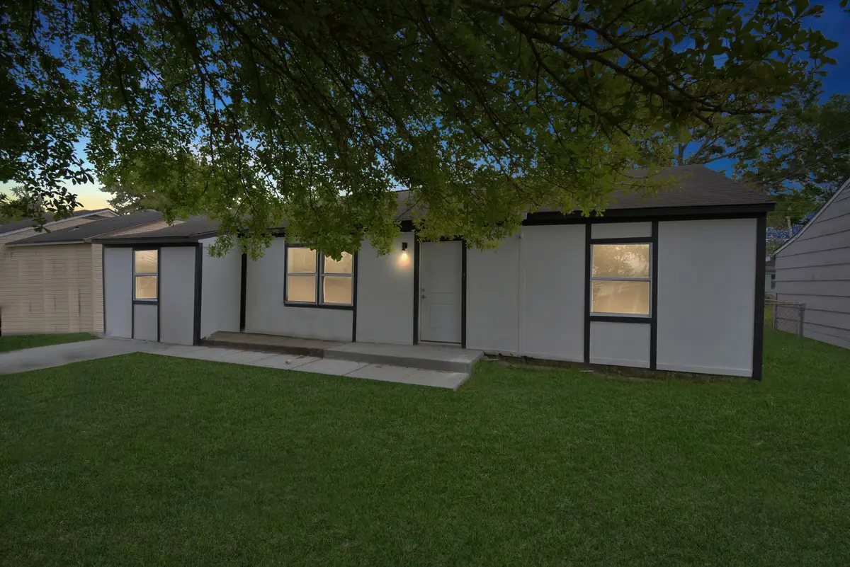 9429 Fairland Drive, Houston, TX 77051 - #1