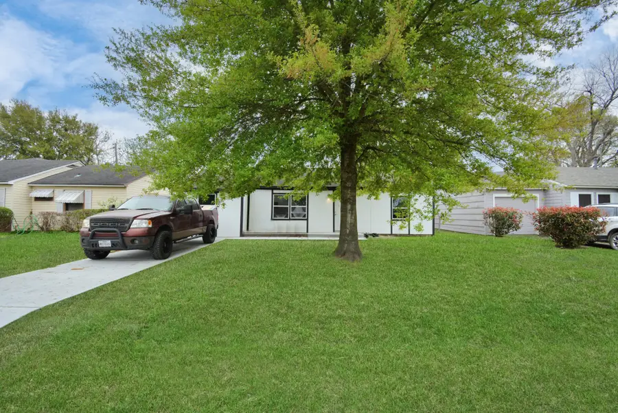 9429 Fairland Drive, Houston, TX 77051 - #3