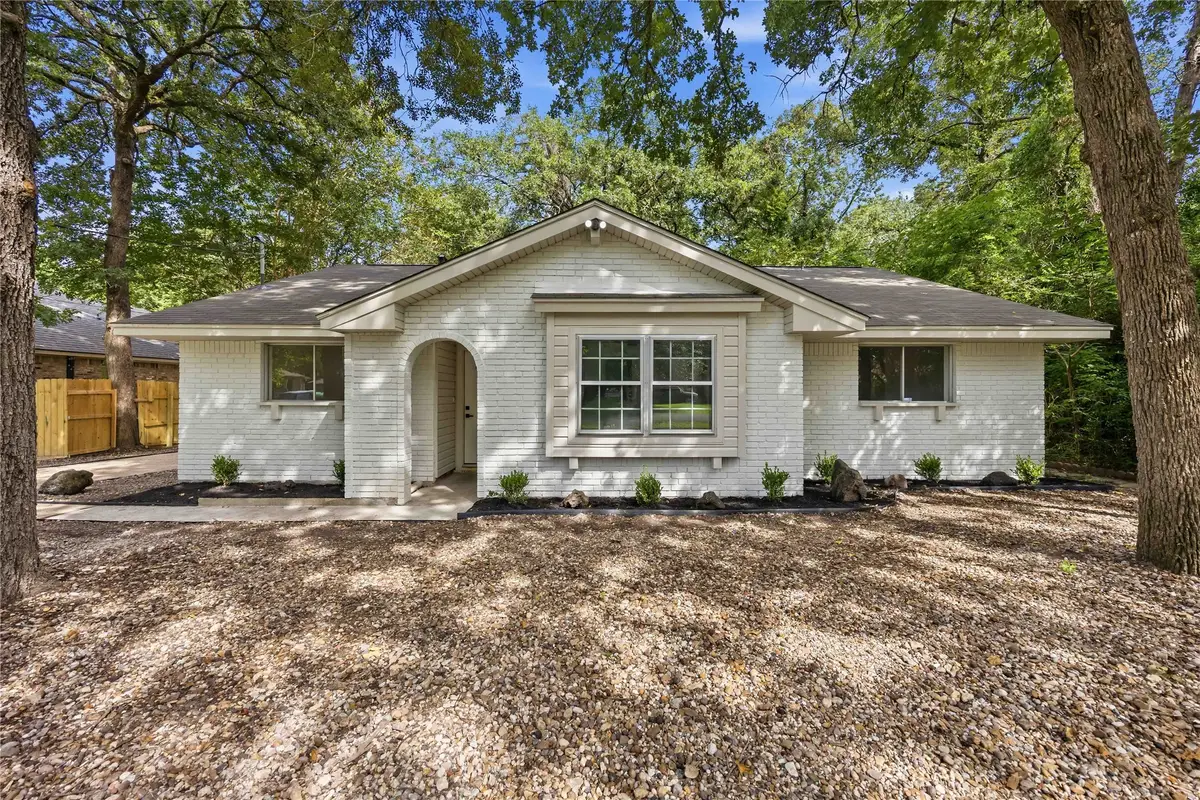 125 La Quinta Drive, Conroe, TX 77304 - #1