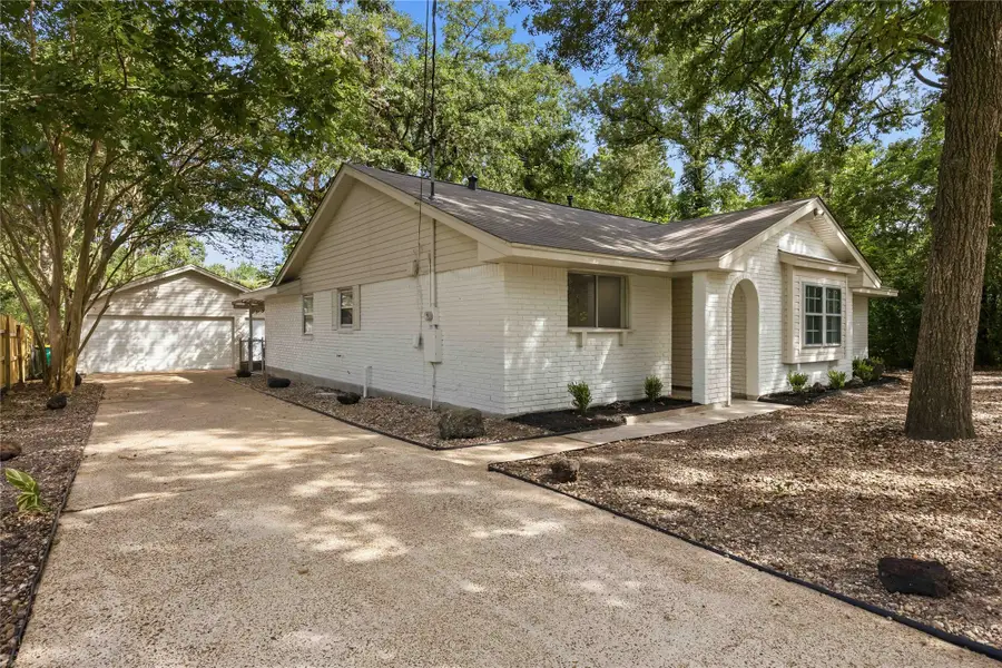 125 La Quinta Drive, Conroe, TX 77304 - #2