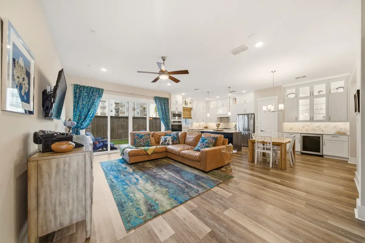 1417 Biondo Way, Houston, TX 77008 - #1