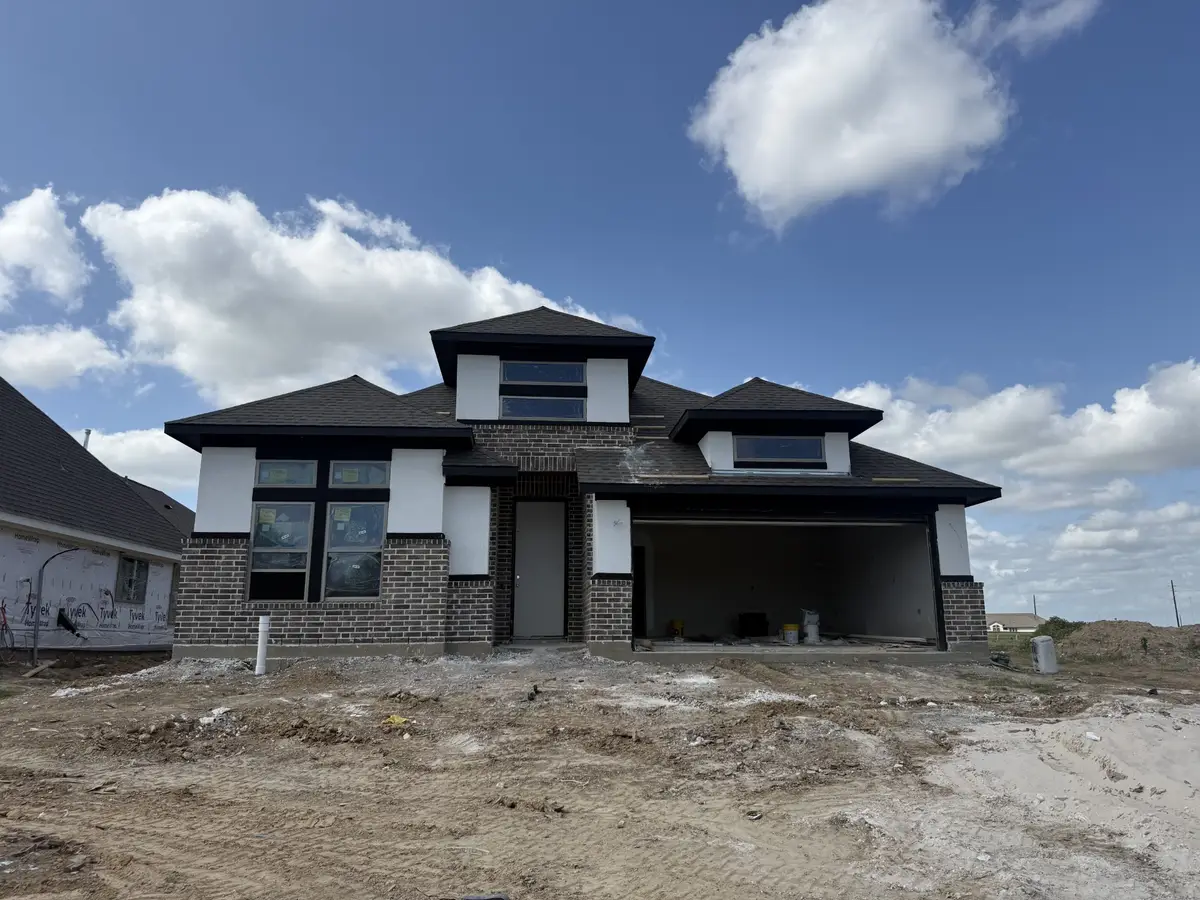 6730 Davis Field Drive, Manvel, TX 77578 - #1
