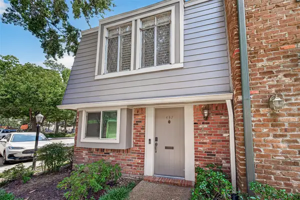 437 Bendwood Drive, Houston, TX 77024
