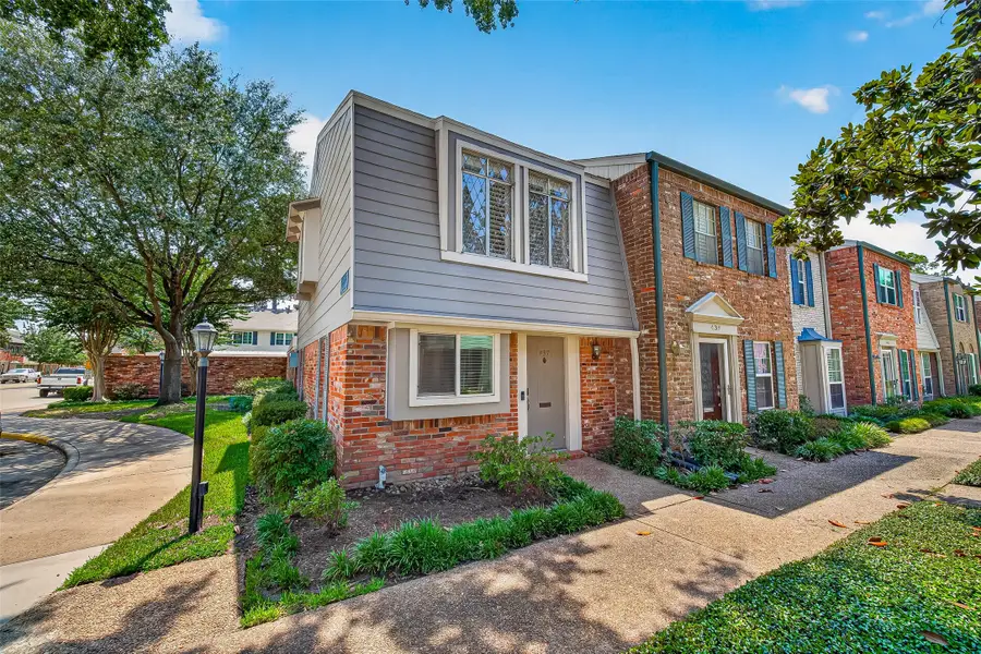 437 Bendwood Drive, Houston, TX 77024 - #2
