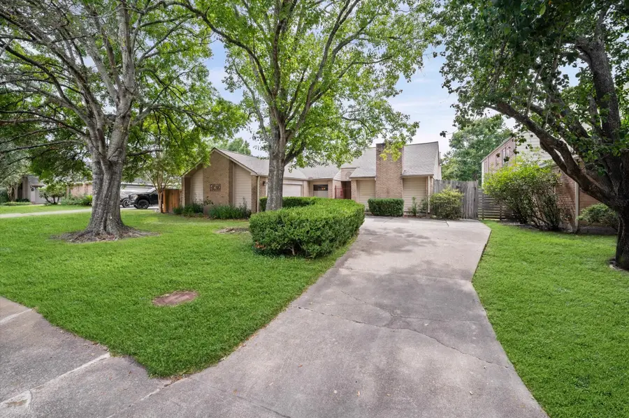 1034 Coachlight Drive, Houston, TX 77077 - #3