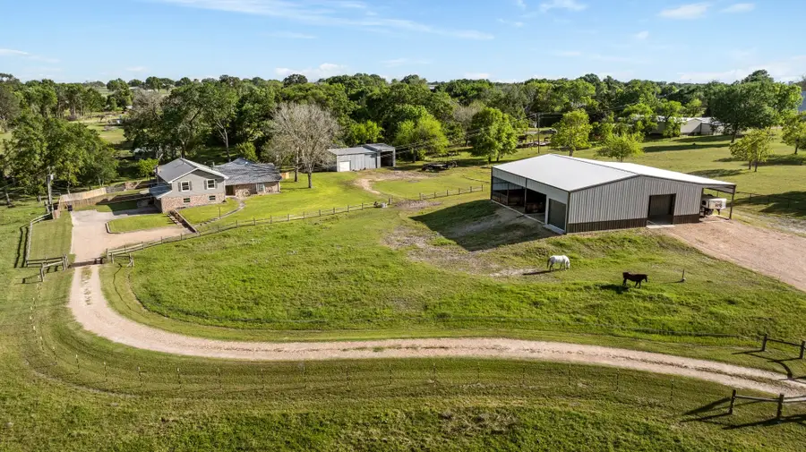 2355 Jackson League Circle, Brenham, TX 77833 - Image #2