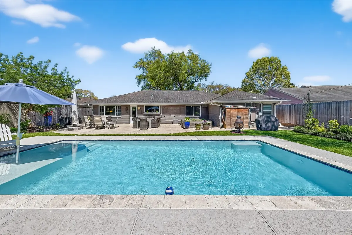 4325 Willowbend Boulevard, Houston, TX 77035 - #1