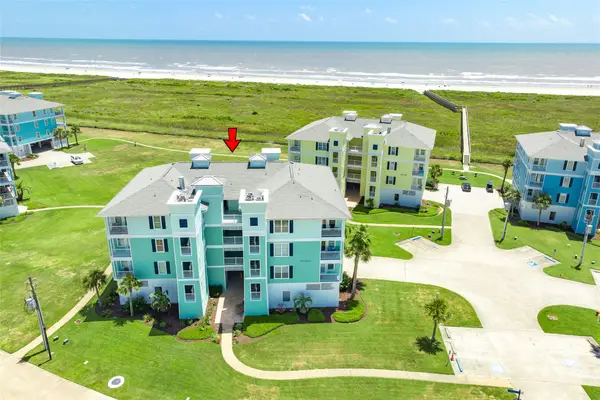 26441 Cat Tail Drive #102, Galveston, TX 77554