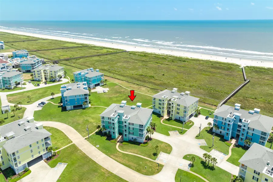 26441 Cat Tail Drive #102, Galveston, TX 77554 - #3