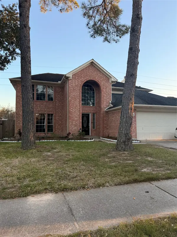 5619 Roserock Lane, Spring, TX 77379